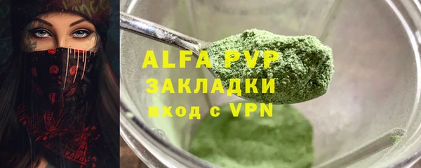 крисы Баксан